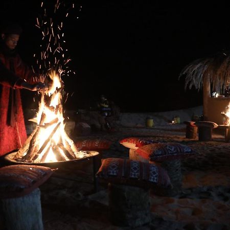 Majorelle Desert Camp Zagora Dış mekan fotoğraf