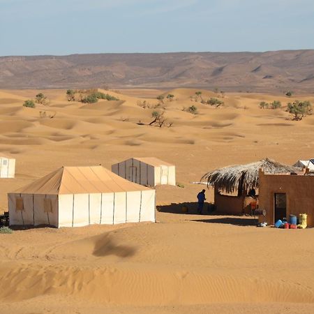 Majorelle Desert Camp Zagora Dış mekan fotoğraf