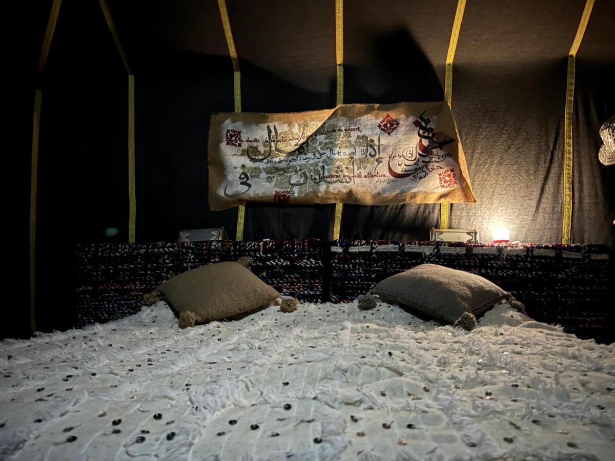 Majorelle Desert Camp Zagora Dış mekan fotoğraf