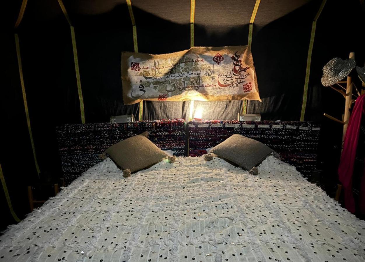 Majorelle Desert Camp Zagora Dış mekan fotoğraf