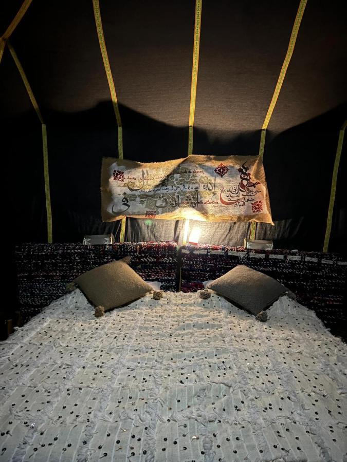 Majorelle Desert Camp Zagora Dış mekan fotoğraf