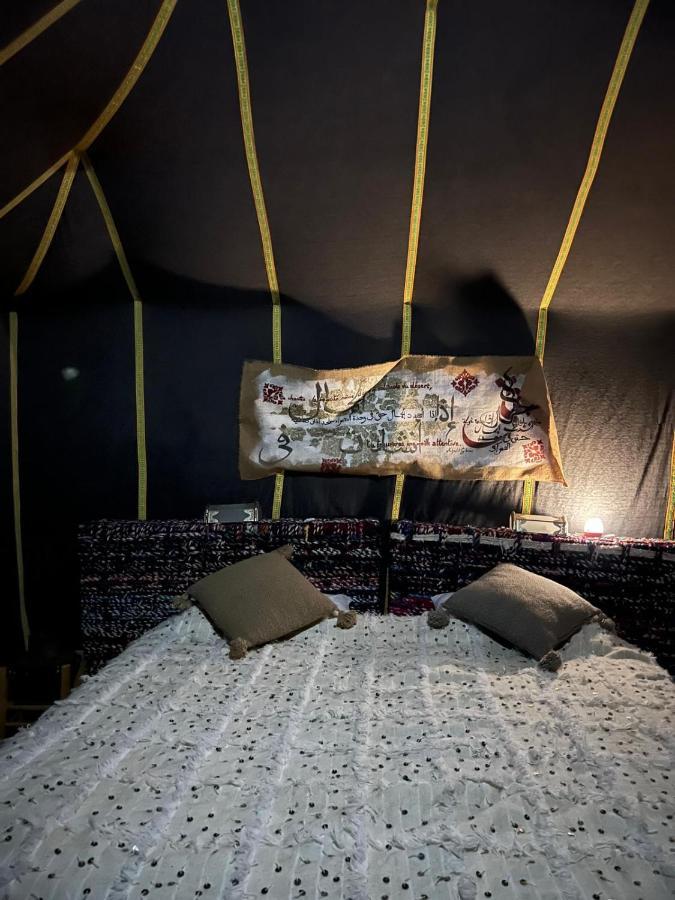 Majorelle Desert Camp Zagora Dış mekan fotoğraf