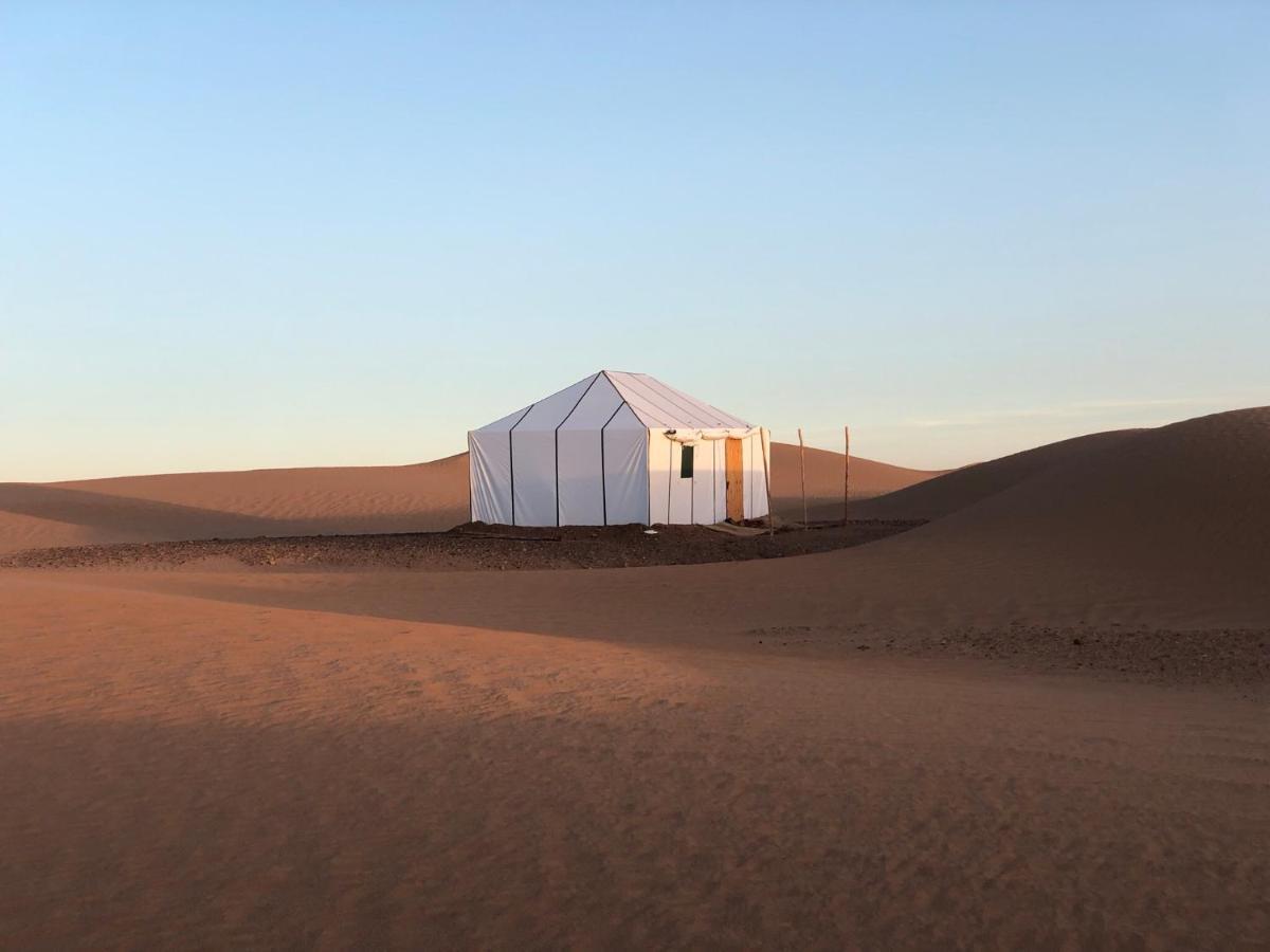 Majorelle Desert Camp Zagora Dış mekan fotoğraf